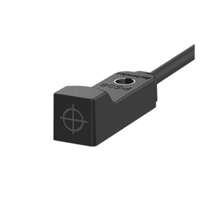 [AUTONICS] PS Series Rectangular Inductive Proximity Sensors