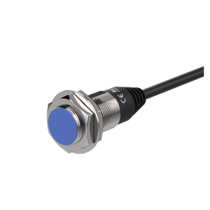 [AUTONICS] PRD Series Cylindrical Inductive Long-Distance Proximity Sensors