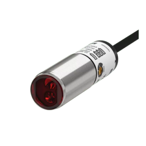[AUTONICS] BRQ Series Cylindrical Photoelectric Sensors