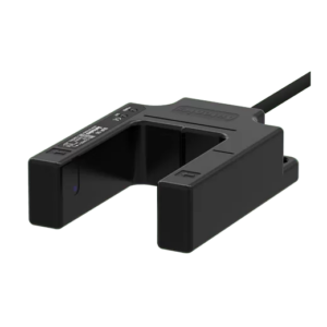 [AUTONICS] BUP Series 1-Channel U-Shaped Photoelectric Sensors