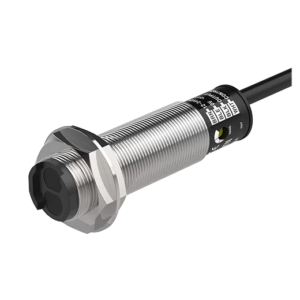 [AUTONICS] BR Series Cylindrical Photoelectric Sensors