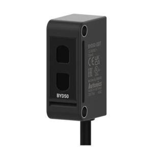 [AUTONICS] BYD Series Photoelectric Sensors with Built-In Timer