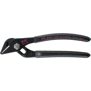 IPS — Multi Plier MGR-125G