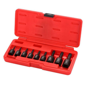 Genius — Screw Extractor Set AT-EX349