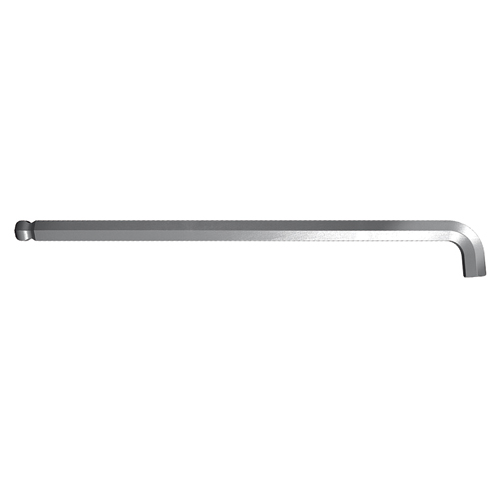 [Wiha] — Stubby Ball End Hex L-Key Long 369T
