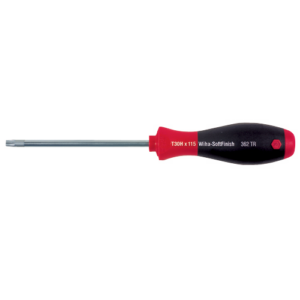 [Wiha] — Torx Temperproof Screwdriver 362TR