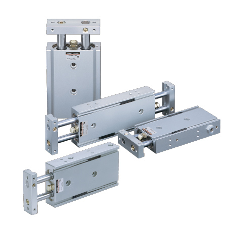 Pneumatics