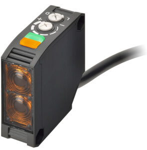 [Omron] E3Z Series Photoelectric Sensors (NPN)