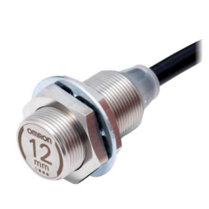 [Omron] E2E Series Proximity Sensors (NPN)