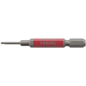 [VESSEL] — Torx Gosai Bit