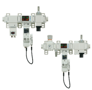 [SMC] — AMS20A-EC-NC-M Air Management System