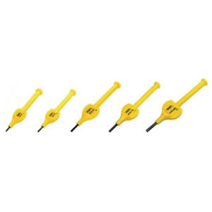 [EIGHT] — Torx Screwdriver Flag Handle XFD