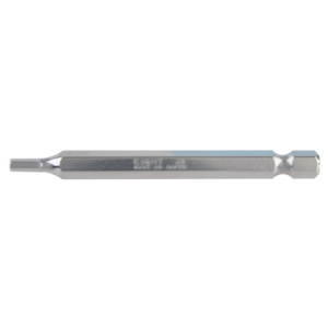 [EIGHT] — Hex Bit Set Standard 5pcs EA-6300