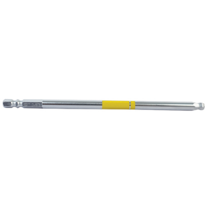 [EIGHT] — Ball End Hex Bit Long EA-70C