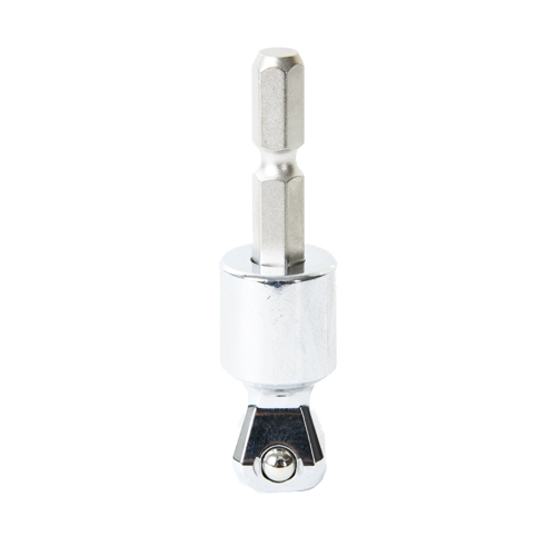 [VESSEL] — Ball Socket Adaptor