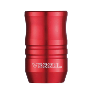 [VESSEL] — Strong Magnetizer