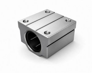 [THK] — SC Linear Bush Case Unit Large Aluminum (SC35UU~SC50UU)