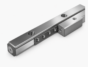 [THK] — VR4 Cross Roller Guide (VR4-80×7Z~VR4-480×47Z)