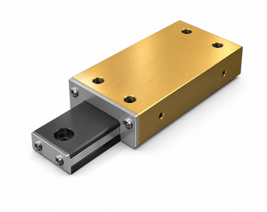 [THK] — Linear Ball Slide LSP13 (W12.2×H7.7)