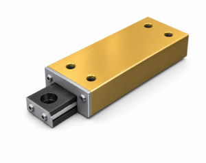 [THK] — Linear Ball Slide LS10 (W9.6×H6.2)