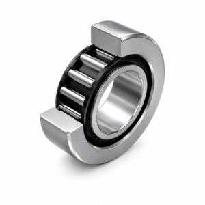 [THK] — Separable Needle Roller Bearing NAST