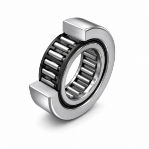 [THK] — Non-Separable Needle Roller Bearing NART-R (Spherical Type)