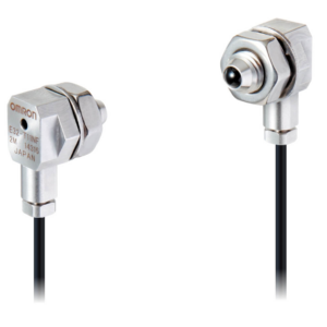 [OMRON] — D4ER-1N Oil-resistant Limit Switch (Standard Load, HNBR/Fluororubber Seal, Fluororesin Cable)