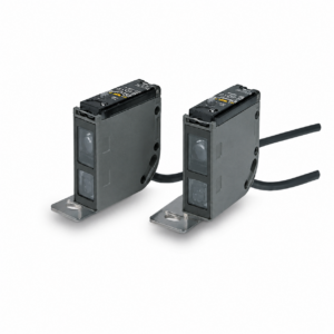 [OMRON] — E3S-CL Distance-settable Photoelectric Sensor with Metal Case (Pre-wired 2m)
