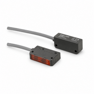 [OMRON] — E3S-LS3 PCB Convergent-reflective Sensor (20~35mm / 10~60mm, NPN/PNP, Timer option)