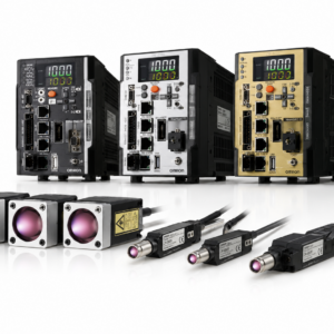 [OMRON] — ZW-8000 Confocal Fiber Displacement Sensor Head (Square / Pen-straight / Pen-right-angle)