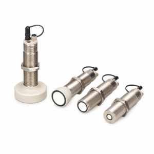 [OMRON] — E4PA-N Ultrasonic Displacement Sensor (50~6000mm, M1 Connector)