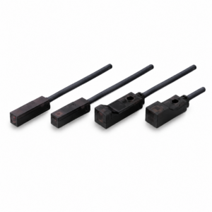 [OMRON] — E2S Super-compact Proximity Sensor (Unshielded, Top/Front, 1.6mm/2.5mm, DC 2W/3W)