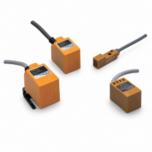 [OMRON] — TL-N / TL-Q Rectangular Standard Proximity Sensor (Unshielded, DC 2W/3W/AC 2W)