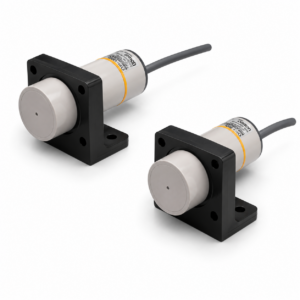 [OMRON] — E2K-C Long-distance Capacitive Proximity Sensor (Unshielded, Adjustable Sensitivity)