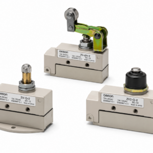 [OMRON] — XE/XV/XV2 Enclosed Switch (DC, Side/Base/Diagonal mounting, GP+Sealed actuators)