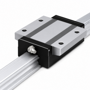 [THK] — SSR-XTB LM Guide Block (Bottom Mount, Ball Retainer, Radial Load)
