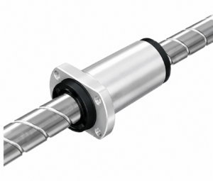 [THK] — WGF1530-3 Ball Screw (Super Lead, Shaft φ15, Lead 30mm)