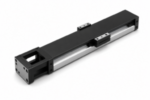 [THK] — KR26 LM Guide Actuator, Motor In-line (Series)
