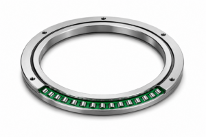 [THK] — RAU Cross Roller Ring (Small Bore, Thin Type, Width 5mm)