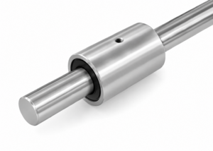 [THK] — LG Guide Ball Bush Nut (LG4S/L, LG6S/L, LG8S/L)