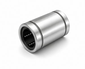 [THK] — LME-AJ Linear Bush European Metric Clearance Adjustable (LME5-AJ~LME80GA-AJ)