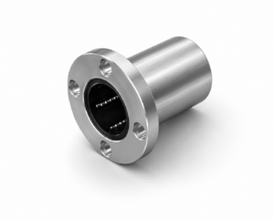 [THK] — LMF Linear Bush Flange Type (LMF6~LMF60)