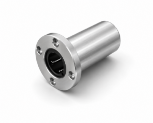[THK] — LMF-L Linear Bush Flange Long Type (LMF6L~LMF60L)