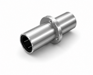 [THK] — LMCF-L Linear Bush Center Flange Long Type (LMCF6L~LMCF25L)