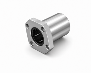 [THK] — LMK Linear Bush Square Flange Type (LMK6~LMK60)