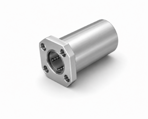 [THK] — LMK-ML Linear Bush Square Flange Long Type Stainless (LMK6ML~LMK30ML)