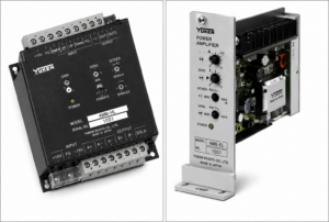 [Yuken] — AMB-EL-01 Eurocard High-Response Power Amplifier (for ELDFG-01, compensation by inquiry)