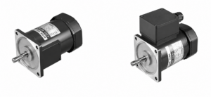 [GGM] — 200W □104mm Single-phase AC Induction Geared Motor (K10 Frame)
