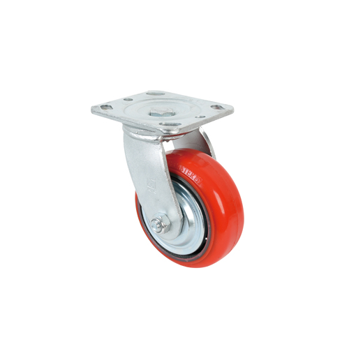 [GYUNGCHANG] — 165-2059 4040 Heavy-Duty Caster (Swivel)