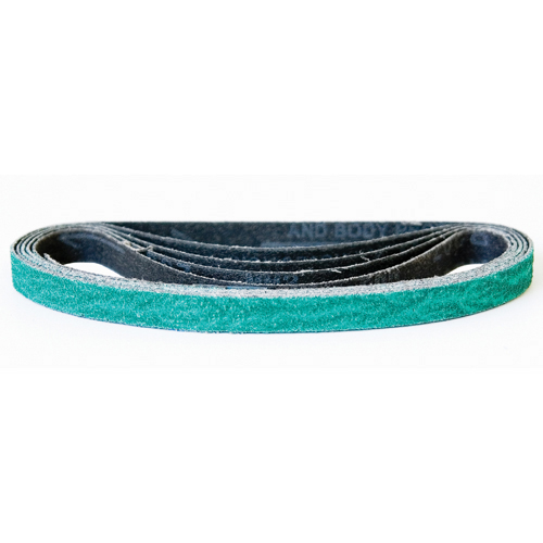 [TAEYANG YEONMA] — 159-2401 R203 Belt Paper (Premium)